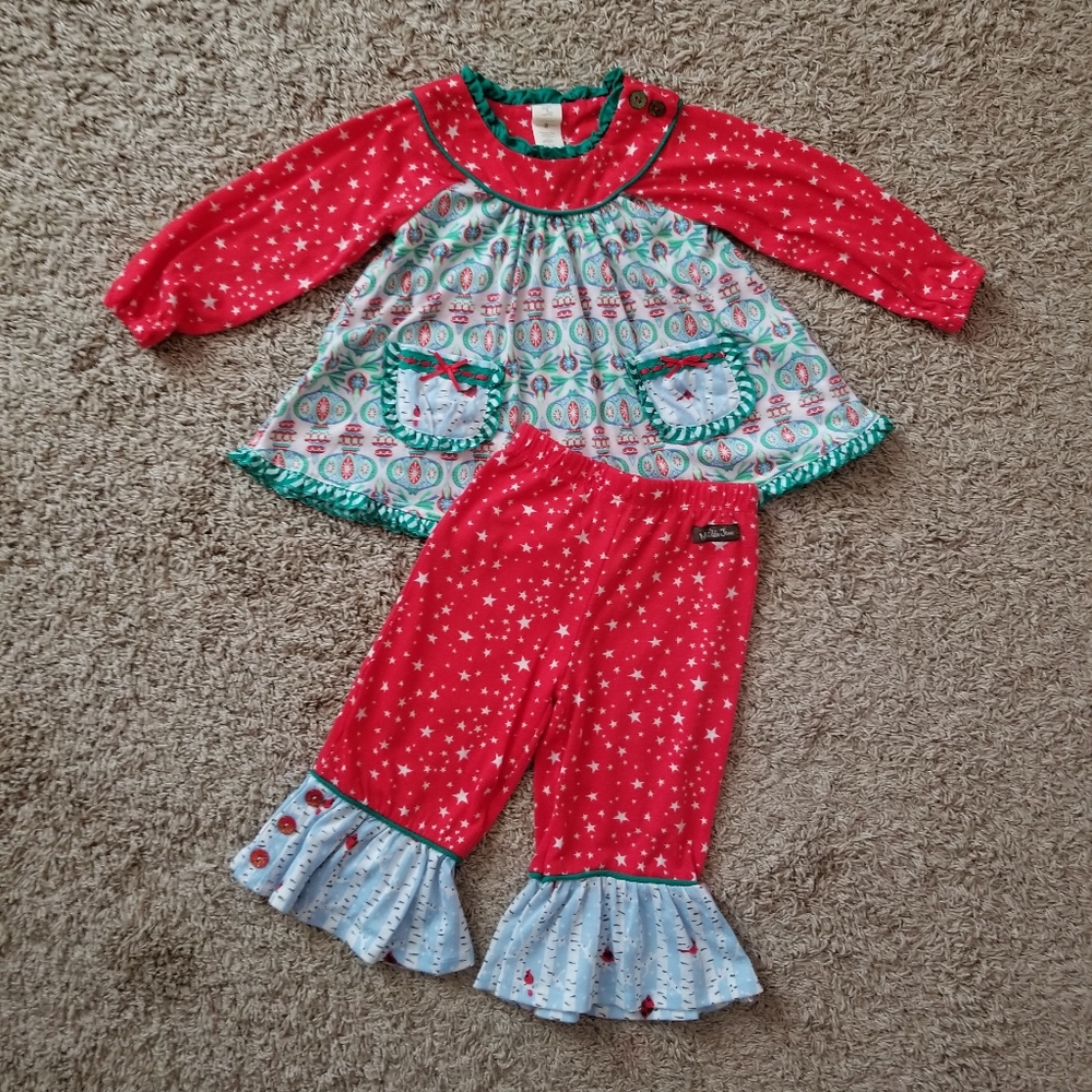 Matilda Jane pjs